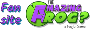 Amazing Frog Game for PC